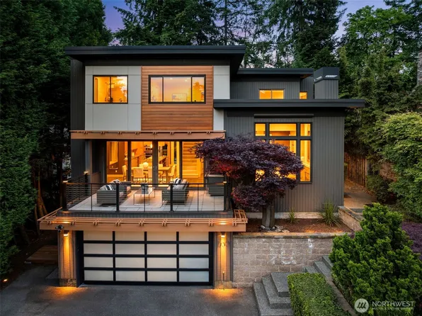 530 Alexander Avenue, Kirkland, WA 98033