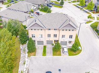 30 Balmoral St #2, Brant, ON N3L 0C8