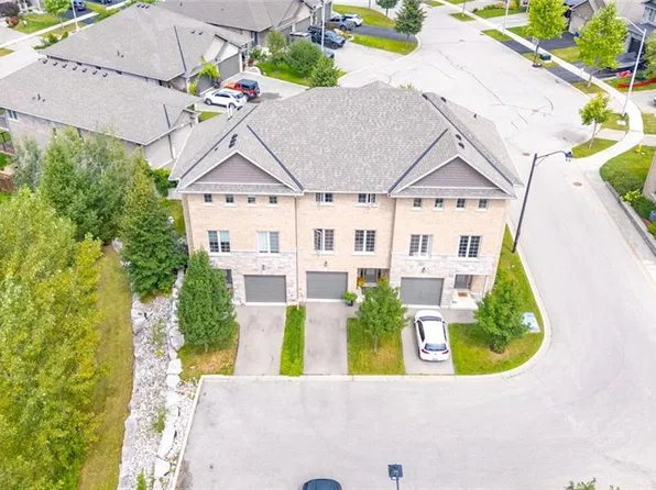 30 Balmoral St #2, Brant, ON N3L 0C8
