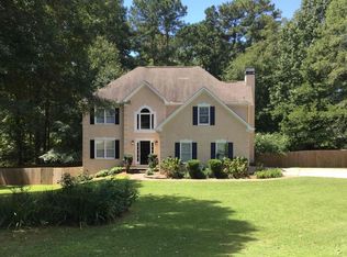 138 Springfield Dr, Newnan, GA 30265