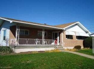 20 Fairlawn Dr, Pittston, PA 18640