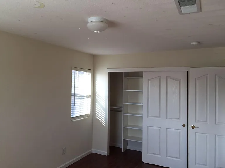 Bedroom Upstairs #1