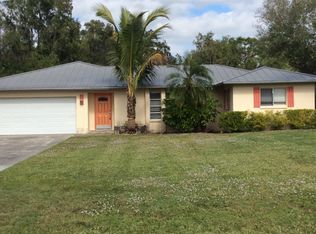 4570 Pine Rd, Fort Myers, FL 33908