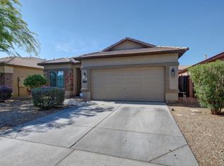 8756 W Cordes Rd, Tolleson, AZ 85353