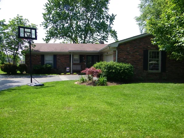 3498 Ormond Cir, Lexington, KY 40517