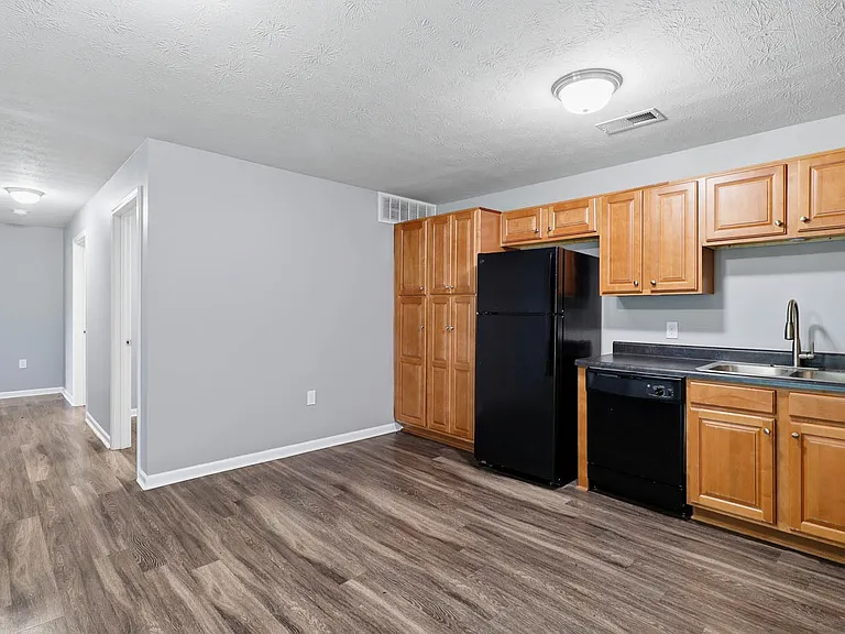 Dinning Room in 2BR, 2BA