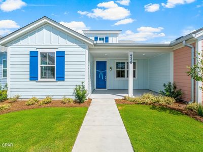 9328 Cool Breeze Dr, Panama City Beach, FL, 32413