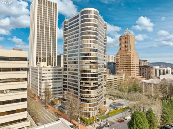 1500 SW 5th Ave Unit 1703, Portland, OR 97201