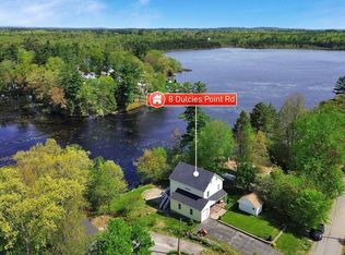 8 Dulcies Point Rd, Kingston, NH 03848