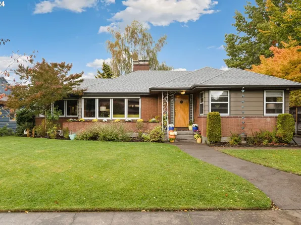 3545 SE Harold Ct, Portland, OR 97202