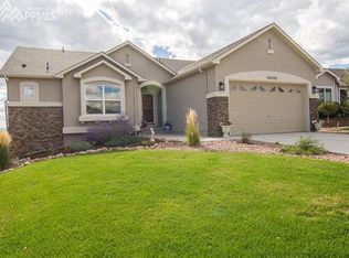 10332 Capital Peak Way, Peyton, CO 80831