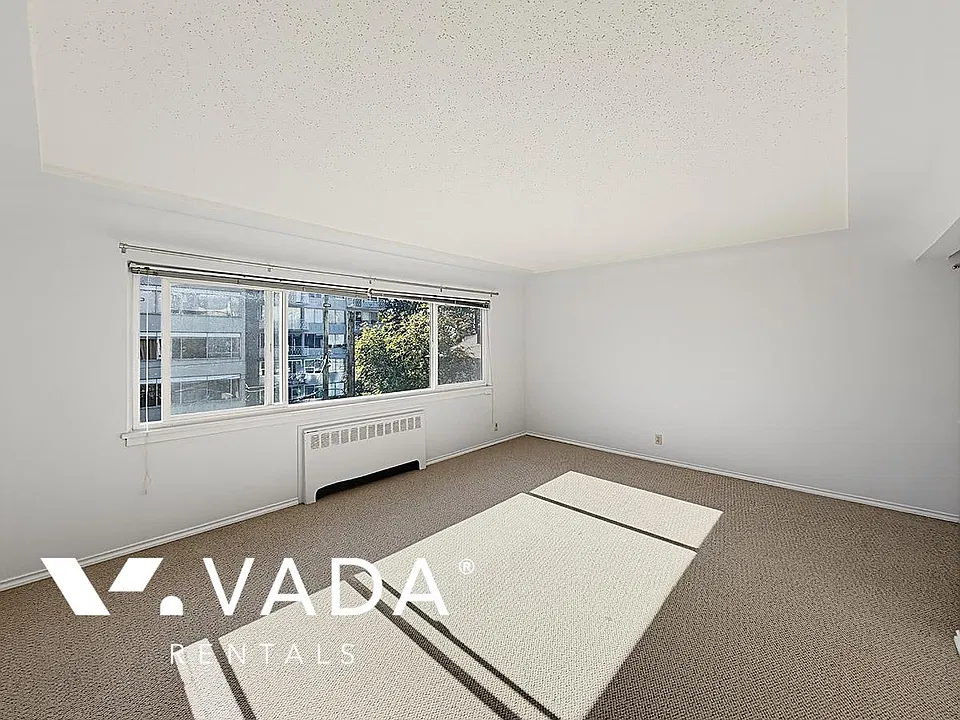 1208 Burnaby St #12