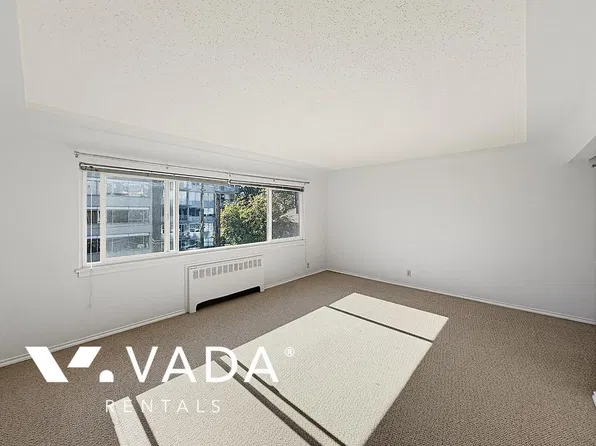 1208 Burnaby St, Vancouver, BC