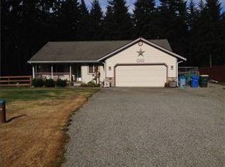 16702 Hauk Ln SW, Rochester, WA 98579