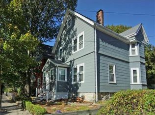 20 Rosecliff St, Roslindale, MA 02131