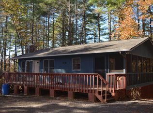 119 Cottontail Trl, Murphy, NC 28906