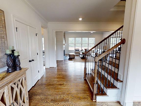 Previously built home based on this plan. Photos not of current home. Upgrades may be pictured.