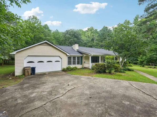 130 Cherecobb Dr, Woodstock, GA 30188