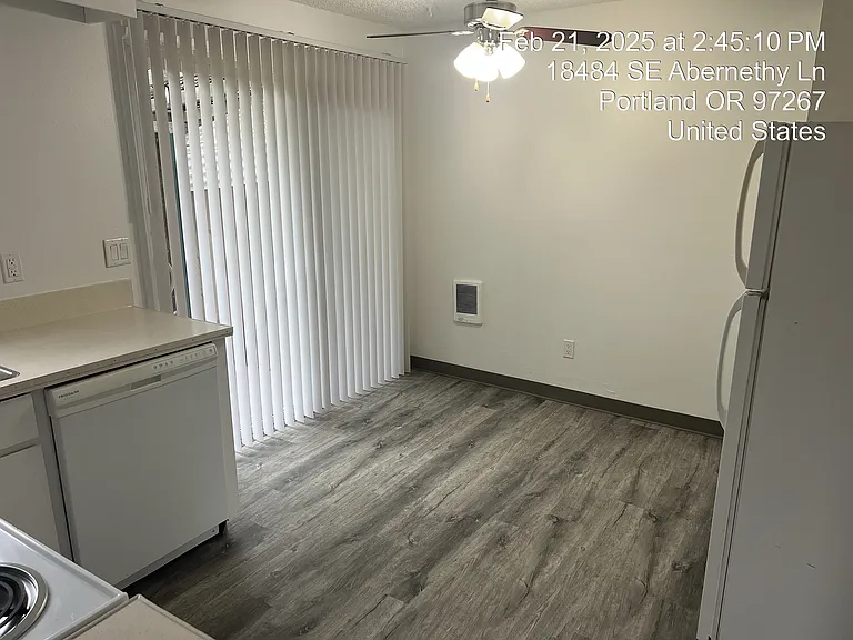 Greenbrier Townhouse - Milwaukie Oregon