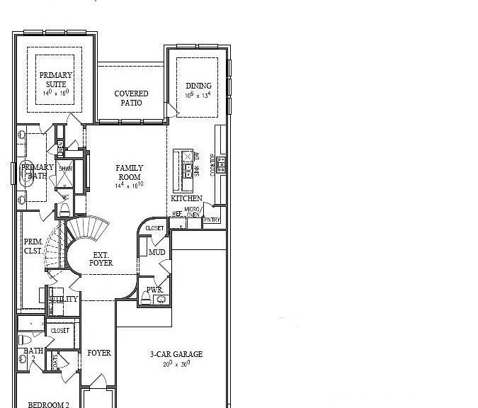 407 Mathis Lake Ct — Photo 25