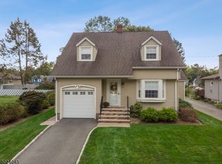 113 Union St, Cedar Grove, NJ 07009