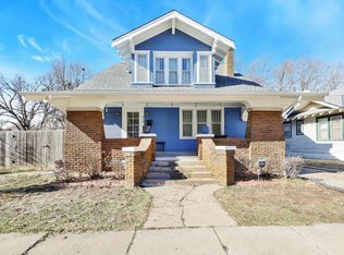 919 N Rutan St, Wichita, KS 67208