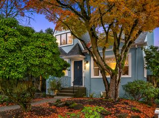 1845 41st Ave E, Seattle, WA 98112