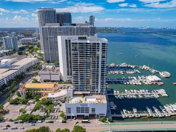 555 NE 15th St APT 502, Miami, FL 33132