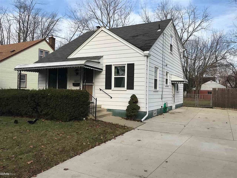 1st image of 21213 Bon Heur St