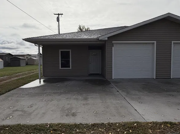 110 4th Ave SE, Park City, MT