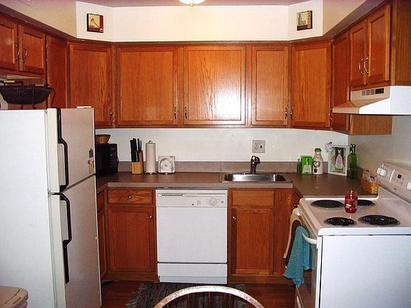 New Kitchen