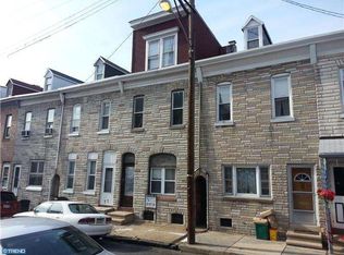 232 Wunder St, Reading, PA 19602