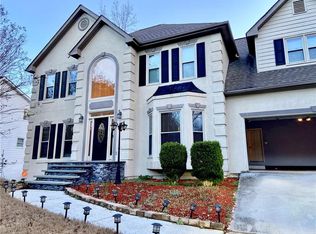 1408 Mill Path Loop, Lawrenceville, GA 30045