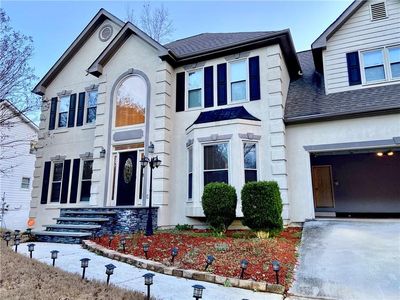 1408 Mill Path Loop, Lawrenceville, GA, 30045