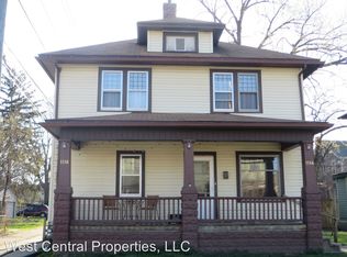 1116 Rockhill St, Fort Wayne, IN 46802