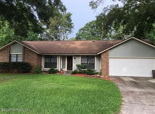 3133 Chapelwood Ln, Jacksonville, FL 32216