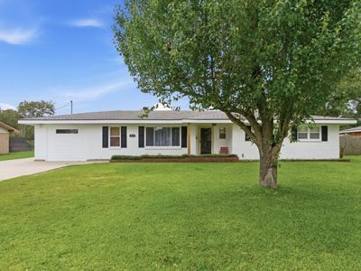 613 Glover St, Lake Charles, LA, 70605