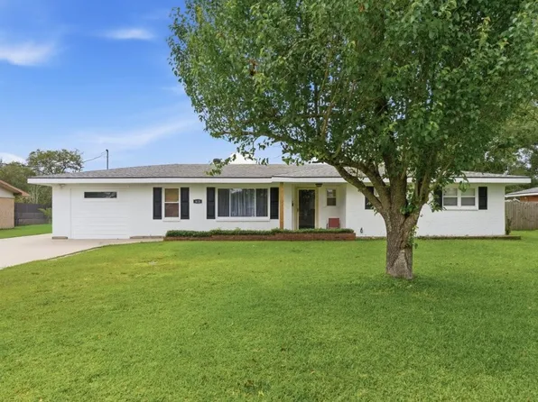 613 Glover St, Lake Charles, LA 70605