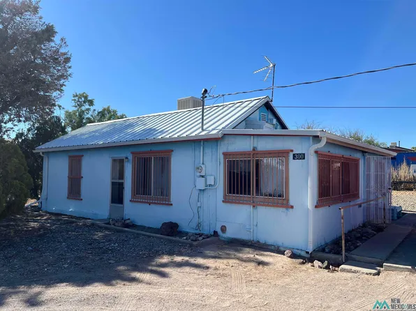 300 E 4th Ave, Truth Or Consequences, NM 87901