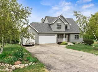 4007 Crabapple Ln, Wonder Lake, IL