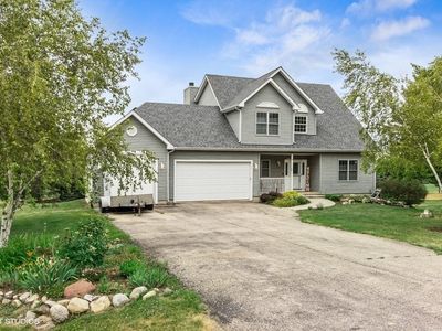 4007 Crabapple Ln, Wonder Lake, IL, 60097