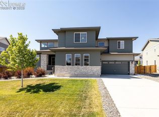 6656 Kenzie Cir, Castle Pines, CO 80108