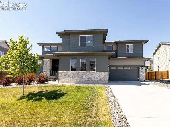6656 Kenzie Cir, Castle Pines, CO 80108
