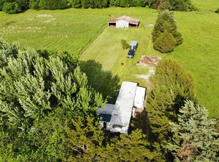 7020 NE 501 Rd, Osceola, MO 64776