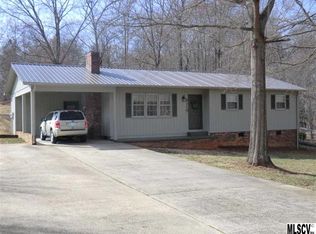 3110 Forest Flds, Connelly Springs, NC 28612