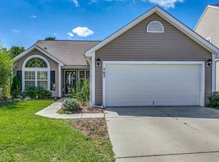 743 Pepperbush Dr, Myrtle Beach, SC 29579