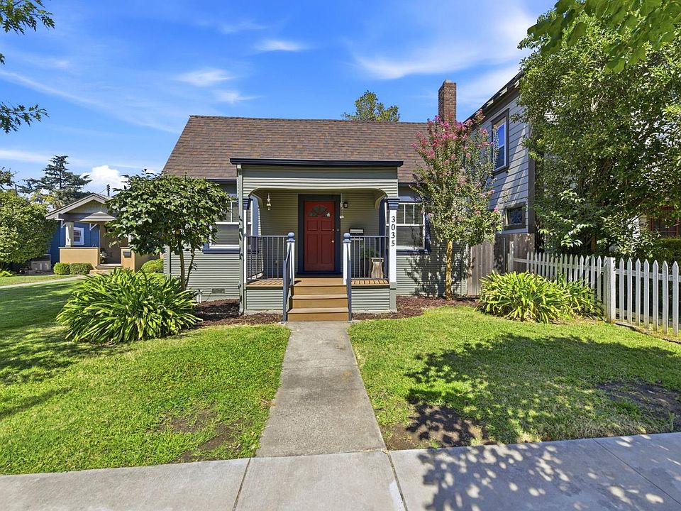 1st image of 3035 Marshall Way