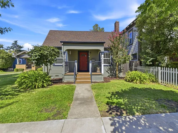 3035 Marshall Way, Sacramento, CA 95817