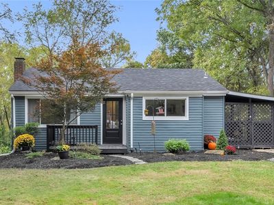 215 Harshaville Rd, Clinton, PA, 15026