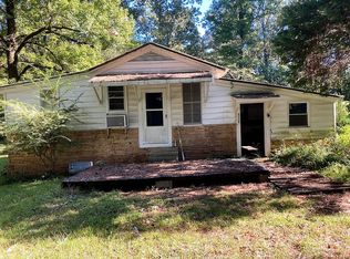 1058 Lake Dockery Rd, Jackson, MS 39272